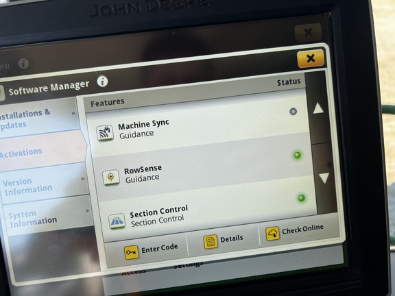 2023 John Deere S780 - Photo49