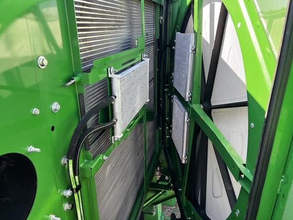 2023 John Deere S780 - Photo33