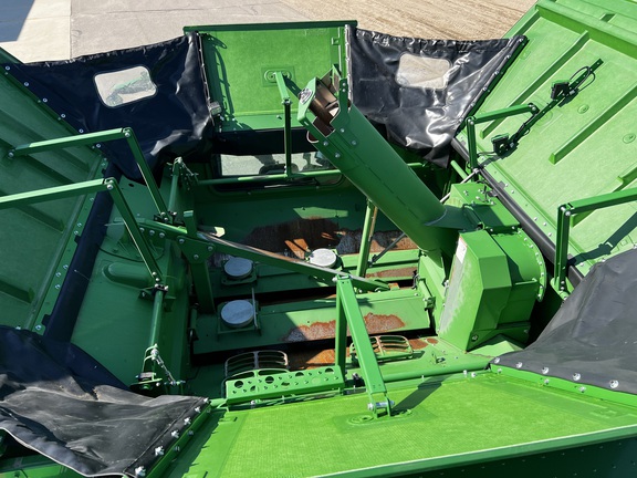 2023 John Deere S780 - Photo36