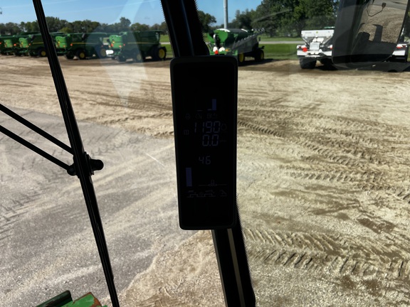 2023 John Deere S780 - Photo42