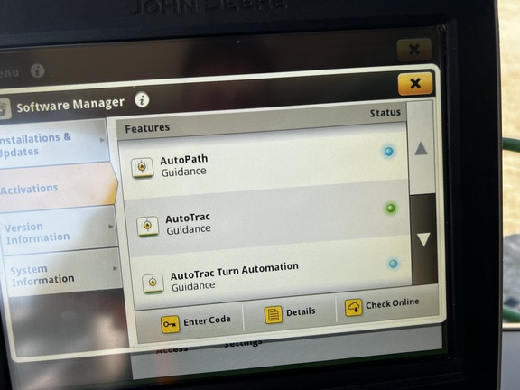 2023 John Deere S780 - Photo45