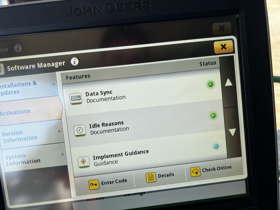 2023 John Deere S780 - Photo47