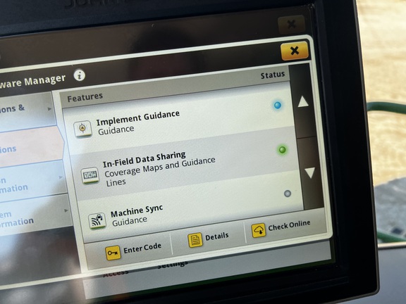 2023 John Deere S780 - Photo48