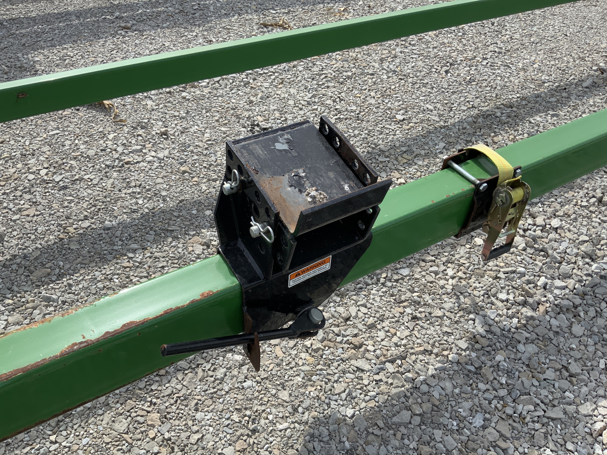 2011 J&M HT974 Image 8