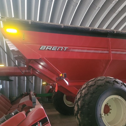 2009 Brent 1080 (11th thumbnail)