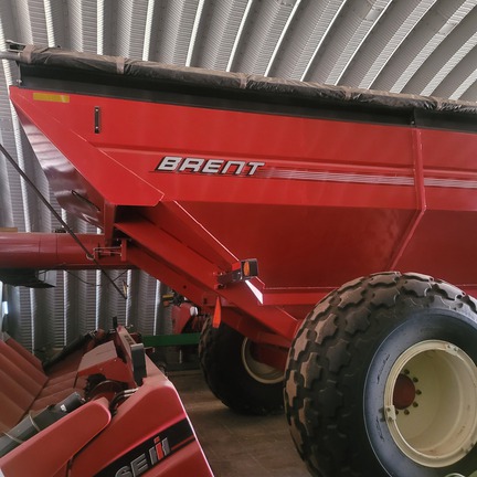 2009 Brent 1080 (10th thumbnail)