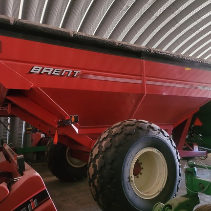 2009 Brent 1080 (7th thumbnail)