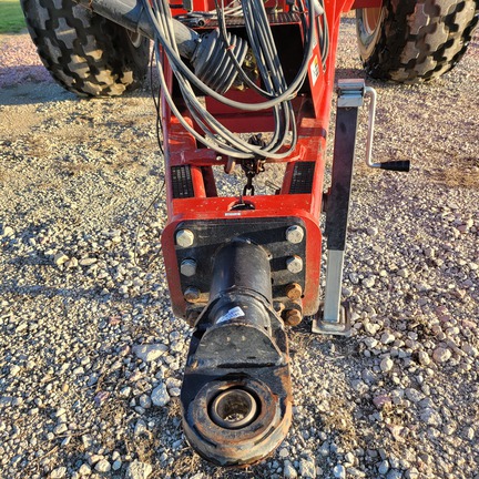 2009 Brent 1080 (21st thumbnail)