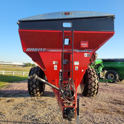 2009 Brent 1080 (3rd thumbnail)