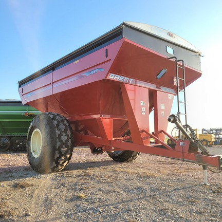 2009 Brent 1080 (4th thumbnail)