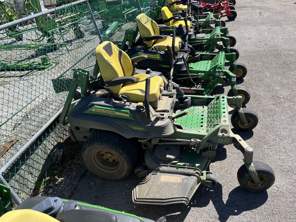 2021 John Deere Z920M