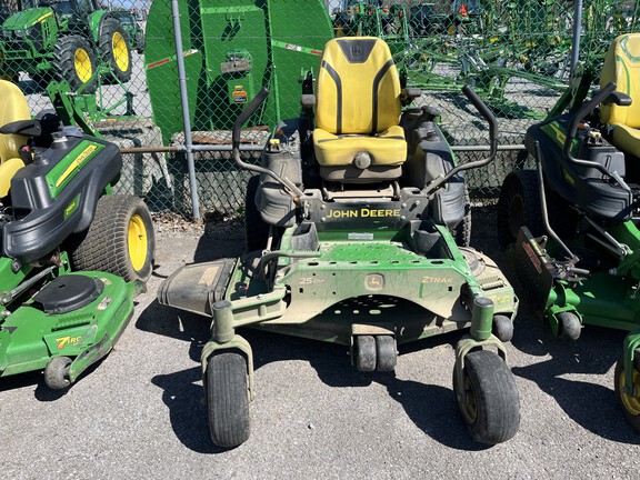 2021 John Deere Z920M