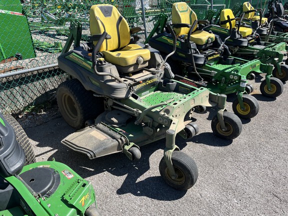 2021 John Deere Z920M