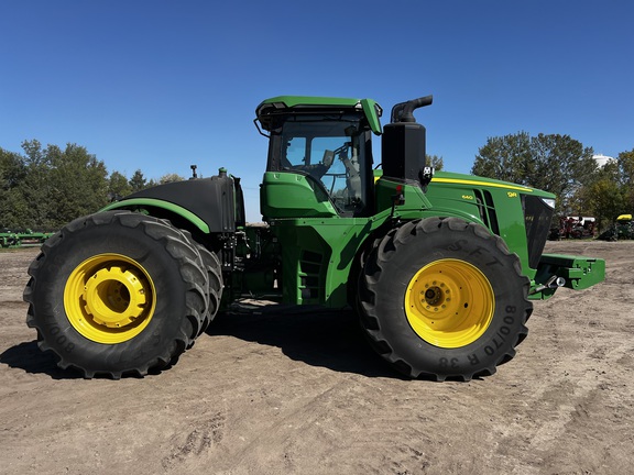 2023 John Deere 9R 640 - Photo2
