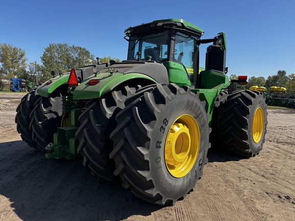 2023 John Deere 9R 640 - Photo3