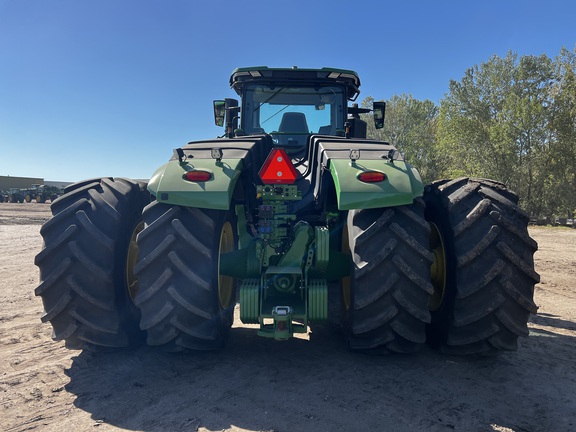 2023 John Deere 9R 640 - Photo4