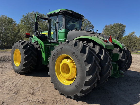 2023 John Deere 9R 640 - Photo5