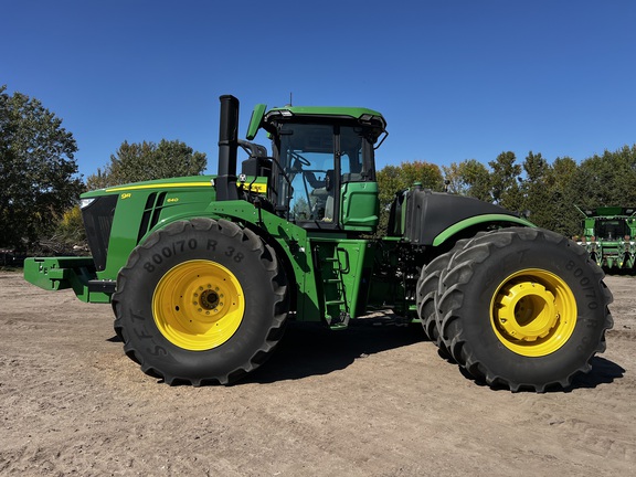 2023 John Deere 9R 640 - Photo6