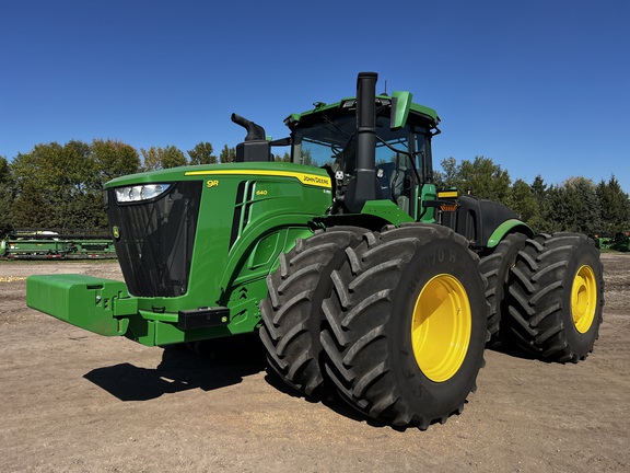 2023 John Deere 9R 640 - Photo7