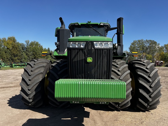 2023 John Deere 9R 640 - Photo8