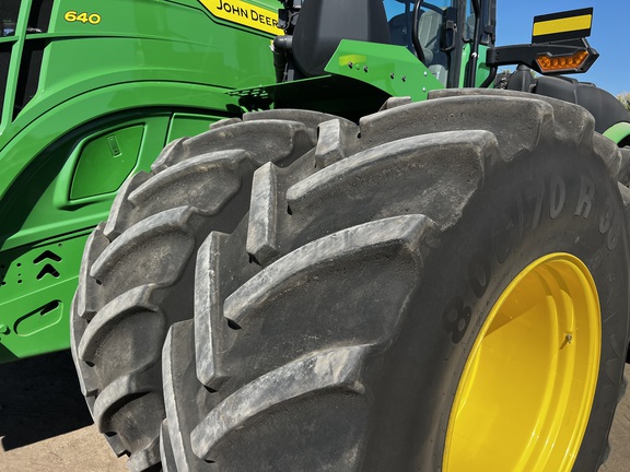 2023 John Deere 9R 640 - Photo10