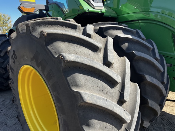 2023 John Deere 9R 640 - Photo11