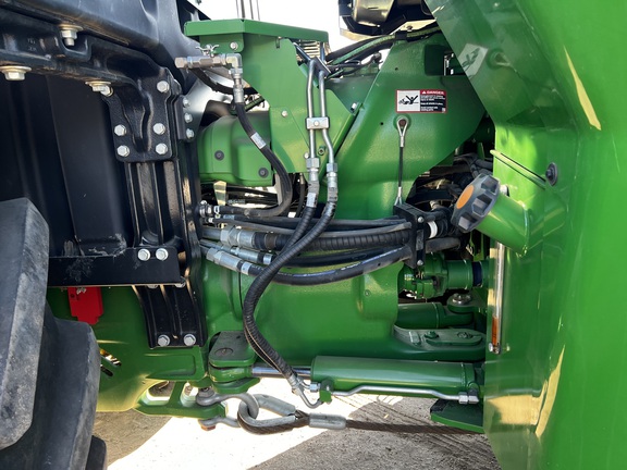 2023 John Deere 9R 640 - Photo20