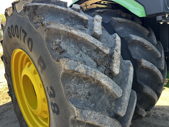 2023 John Deere 9R 640 - Photo12