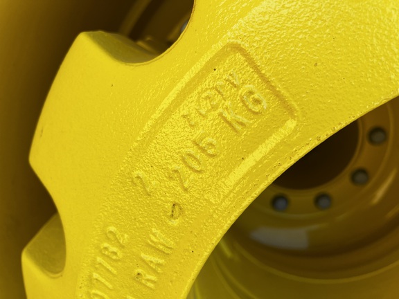 2023 John Deere 9R 640 - Photo13