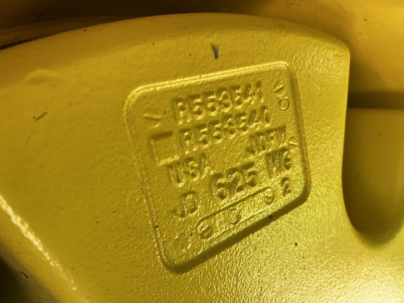 2023 John Deere 9R 640 - Photo15