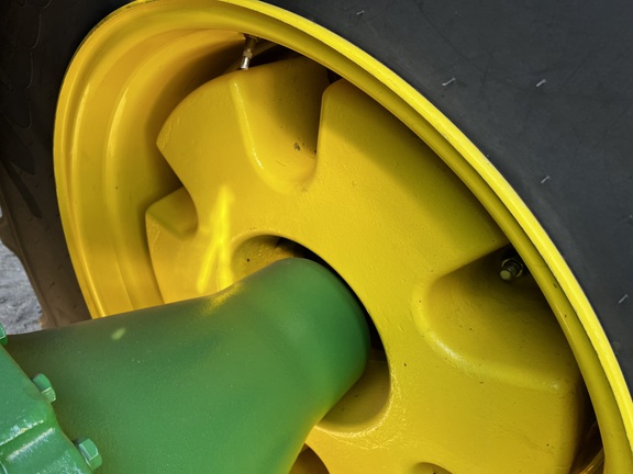 2023 John Deere 9R 640 - Photo16