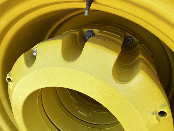 2023 John Deere 9R 640 - Photo14