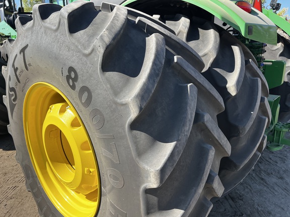 2023 John Deere 9R 640 - Photo17