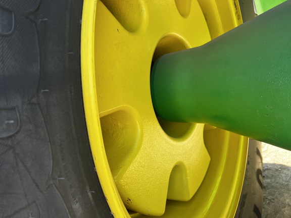 2023 John Deere 9R 640 - Photo19