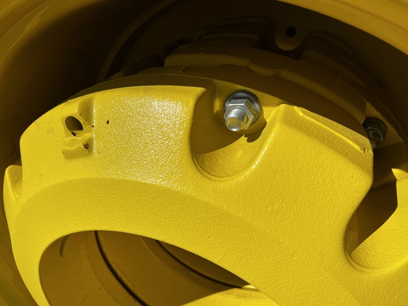 2023 John Deere 9R 640 - Photo18