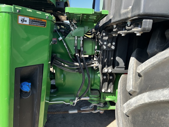 2023 John Deere 9R 640 - Photo21