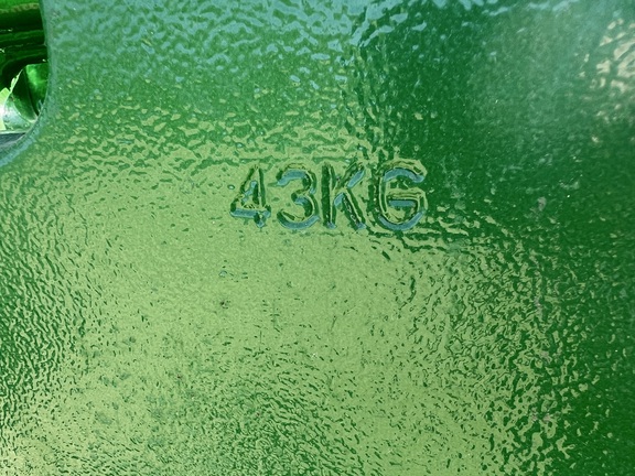 2023 John Deere 9R 640 - Photo23