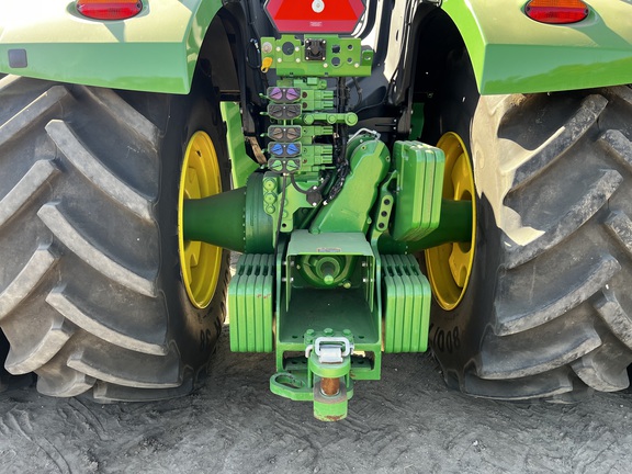 2023 John Deere 9R 640 - Photo25