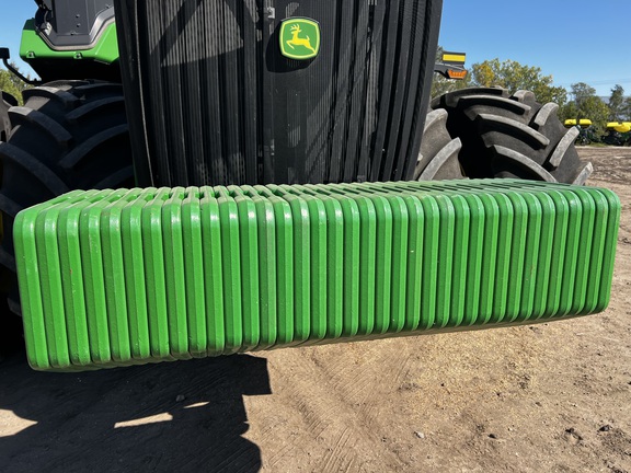 2023 John Deere 9R 640 - Photo24