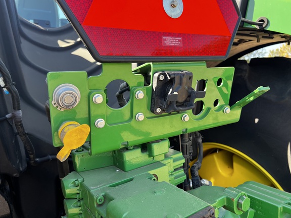 2023 John Deere 9R 640 - Photo26