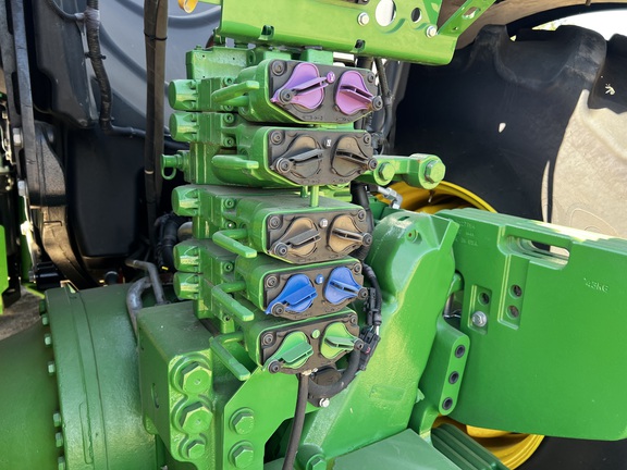 2023 John Deere 9R 640 - Photo27