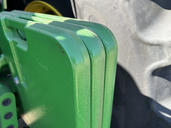 2023 John Deere 9R 640 - Photo29