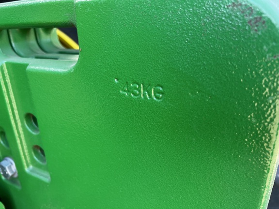 2023 John Deere 9R 640 - Photo28