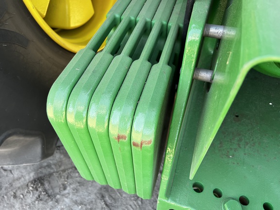 2023 John Deere 9R 640 - Photo31