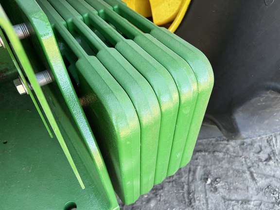 2023 John Deere 9R 640 - Photo30