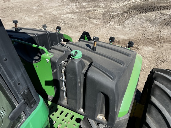 2023 John Deere 9R 640 - Photo34