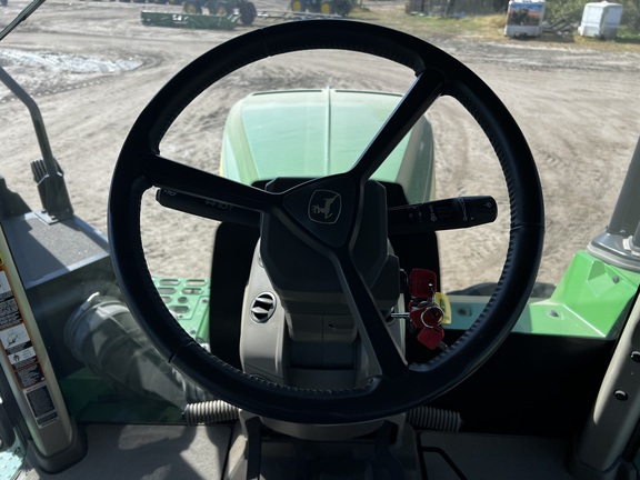 2023 John Deere 9R 640 - Photo36