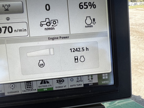 2023 John Deere 9R 640 - Photo41