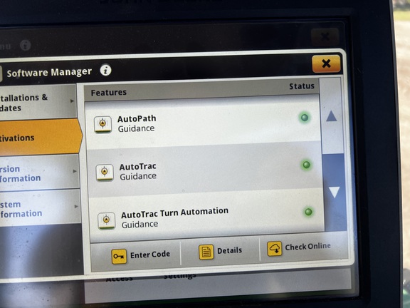 2023 John Deere 9R 640 - Photo42