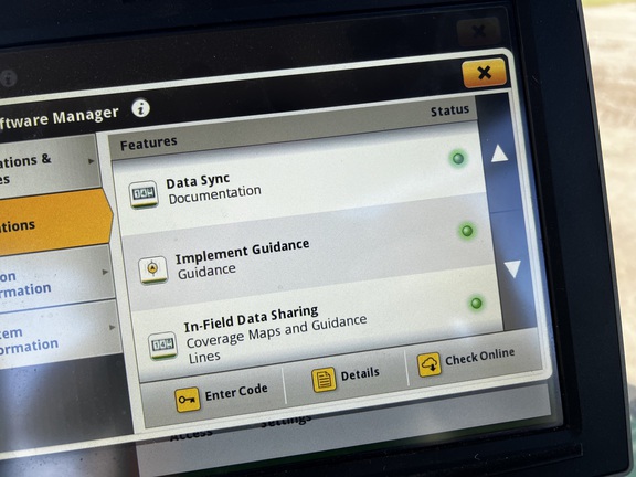 2023 John Deere 9R 640 - Photo44